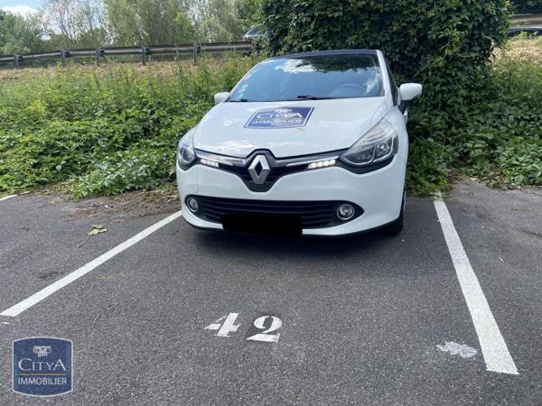 Location parking Linas (91310)