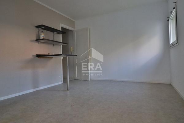 Appartement Reims 1 pièce(s) 24.49 m2