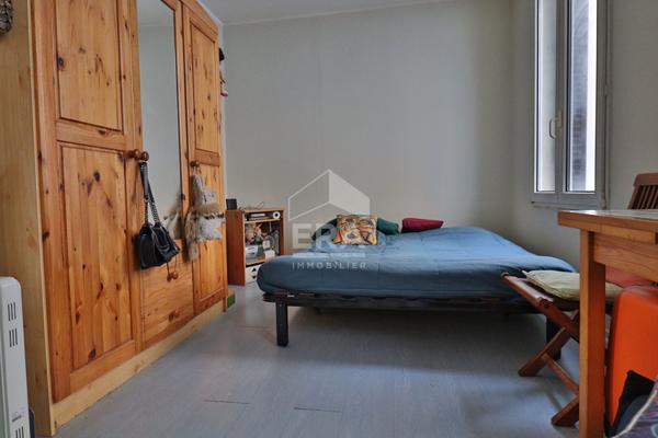 Appartement Reims 1 pièce(s) 24.49 m2