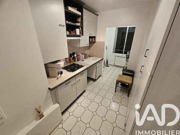 Appartement à vendre 2 pièces 60 m² Aubusson