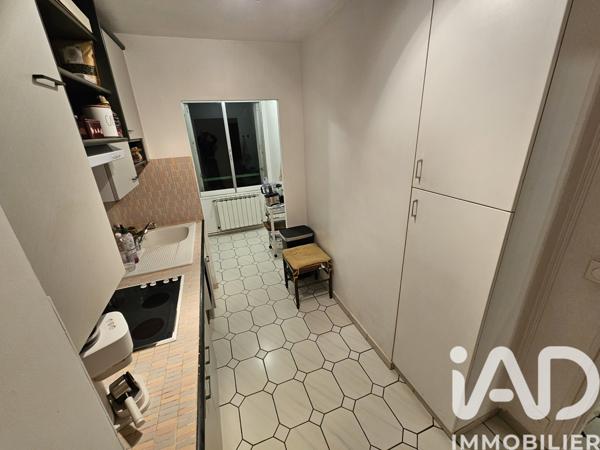 Appartement à vendre 2 pièces 60 m² Aubusson