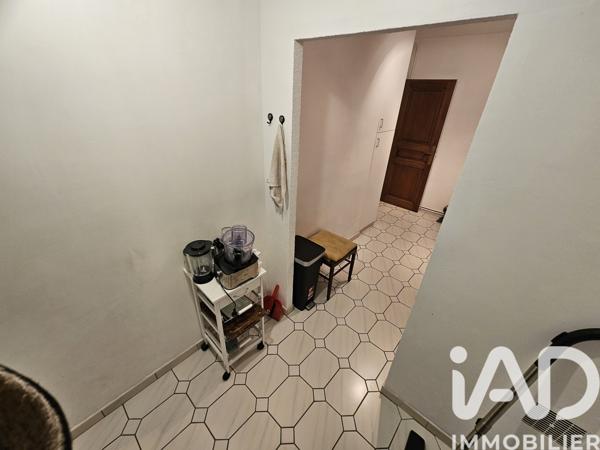 Appartement à vendre 2 pièces 60 m² Aubusson