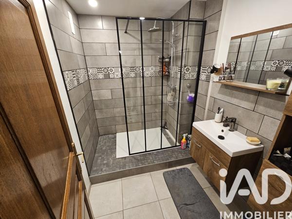 Appartement à vendre 2 pièces 60 m² Aubusson