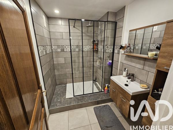 Appartement à vendre 2 pièces 60 m² Aubusson