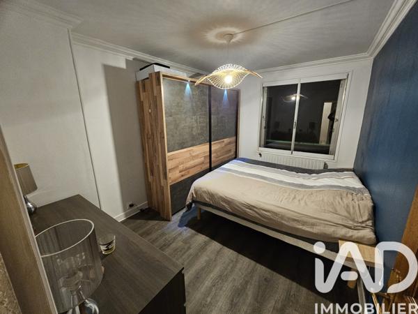 Appartement à vendre 2 pièces 60 m² Aubusson