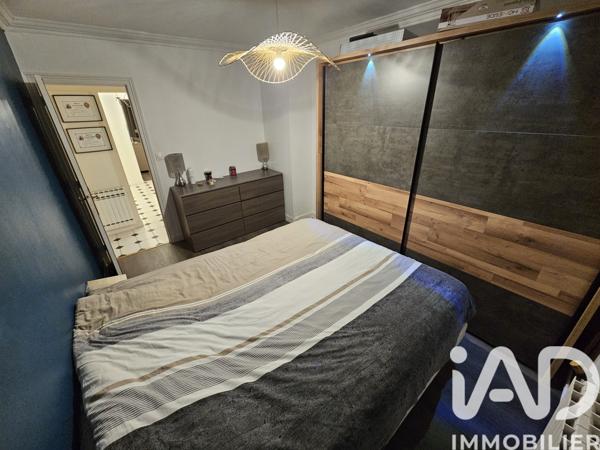 Appartement à vendre 2 pièces 60 m² Aubusson