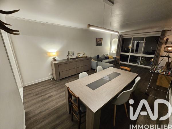 Appartement à vendre 2 pièces 60 m² Aubusson