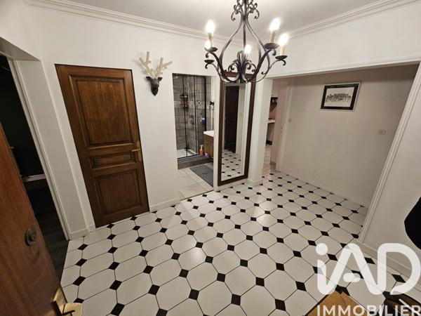 Appartement à vendre 2 pièces 60 m² Aubusson