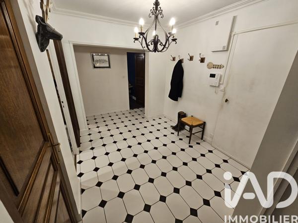 Appartement à vendre 2 pièces 60 m² Aubusson