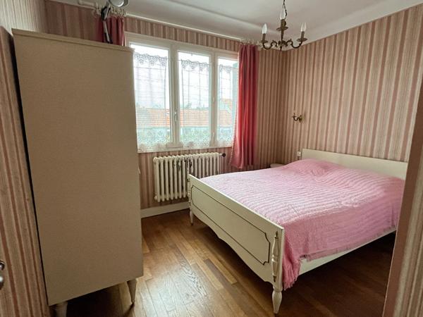 Maison Saint Herblain 4-5pièces 71.6 m2,  
Saint herblain 44800