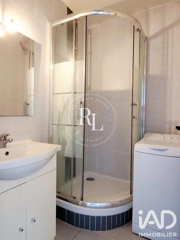 Appartement à vendre 2 pièces 28 m² Cabourg