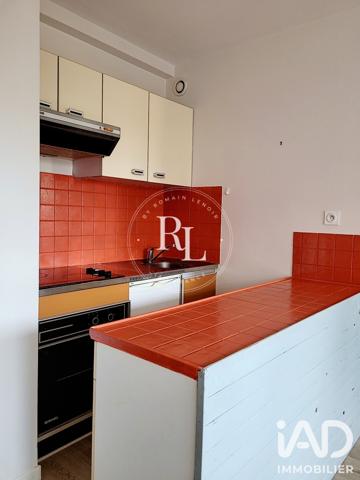 Appartement à vendre 2 pièces 28 m² Cabourg
