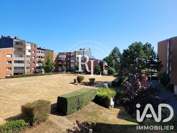 Appartement à vendre 2 pièces 28 m² Cabourg