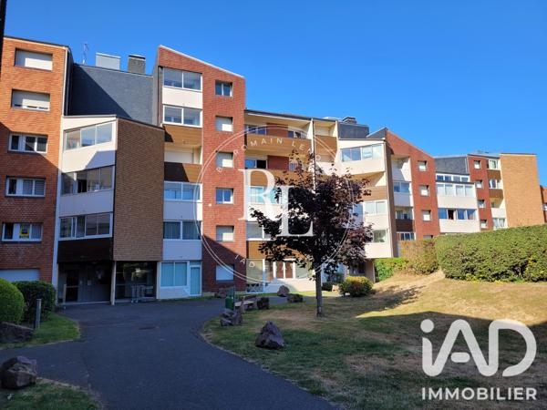 Appartement à vendre 2 pièces 28 m² Cabourg