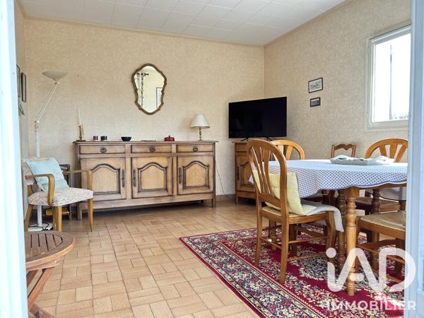 Maison à vendre 8 pièces 149 m² Villers-sur-Mer