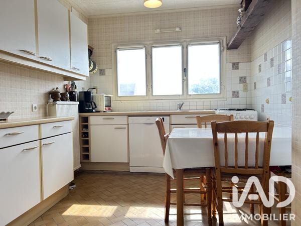 Maison à vendre 8 pièces 149 m² Villers-sur-Mer