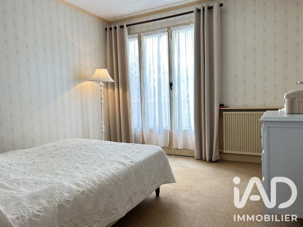 Maison à vendre 8 pièces 149 m² Villers-sur-Mer