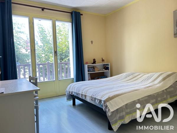 Maison à vendre 8 pièces 149 m² Villers-sur-Mer