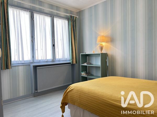 Maison à vendre 8 pièces 149 m² Villers-sur-Mer