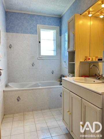 Maison à vendre 8 pièces 149 m² Villers-sur-Mer