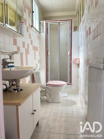 Maison à vendre 8 pièces 149 m² Villers-sur-Mer