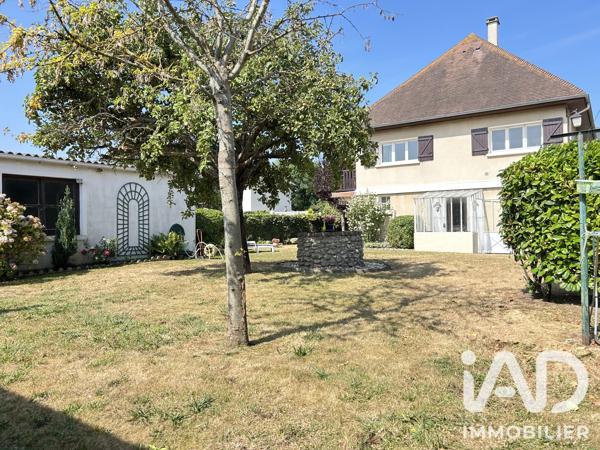 Maison à vendre 8 pièces 149 m² Villers-sur-Mer