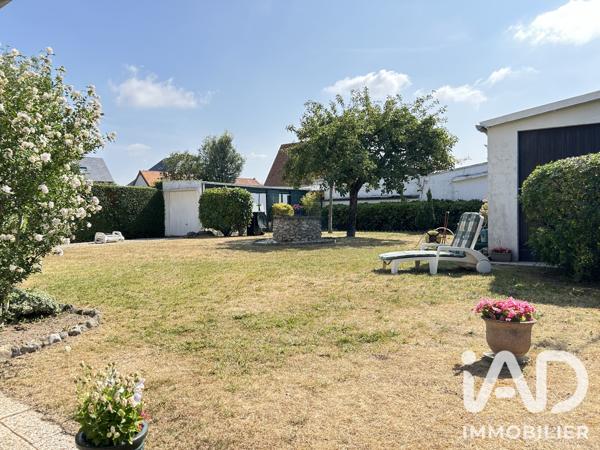 Maison à vendre 8 pièces 149 m² Villers-sur-Mer