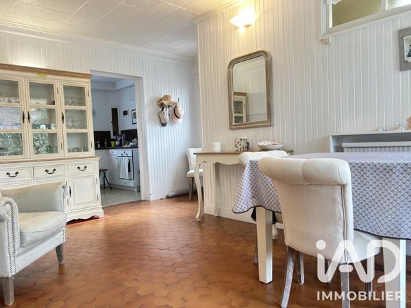 Maison à vendre 8 pièces 149 m² Villers-sur-Mer
