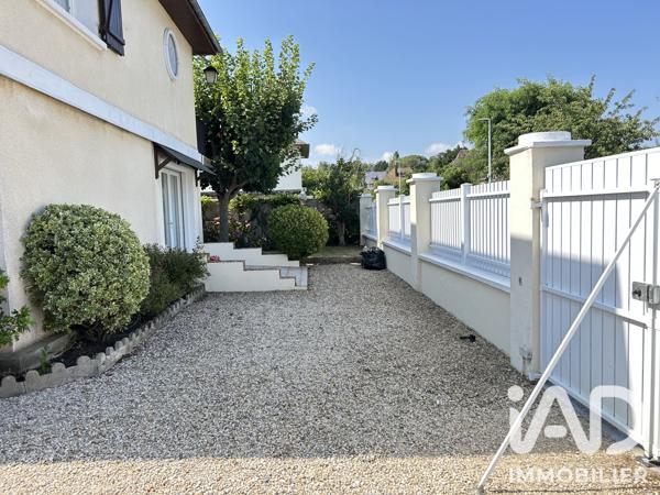 Maison à vendre 8 pièces 149 m² Villers-sur-Mer