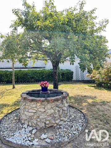 Maison à vendre 8 pièces 149 m² Villers-sur-Mer