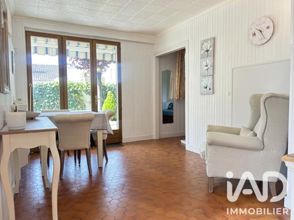 Maison à vendre 8 pièces 149 m² Villers-sur-Mer