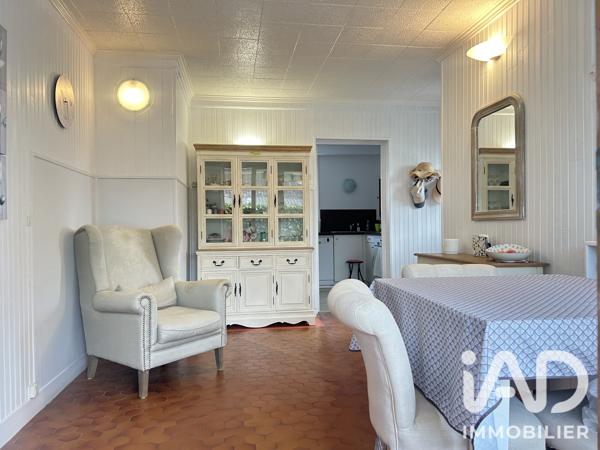 Maison à vendre 8 pièces 149 m² Villers-sur-Mer