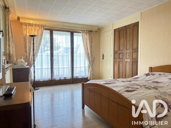 Maison à vendre 8 pièces 149 m² Villers-sur-Mer