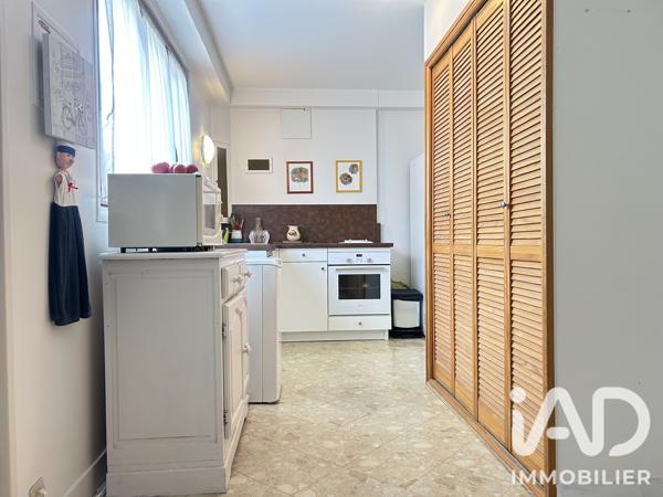 Maison à vendre 8 pièces 149 m² Villers-sur-Mer