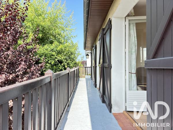 Maison à vendre 8 pièces 149 m² Villers-sur-Mer