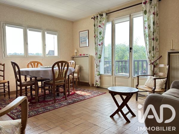 Maison à vendre 8 pièces 149 m² Villers-sur-Mer