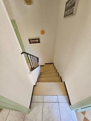 Maison de village 38m2
