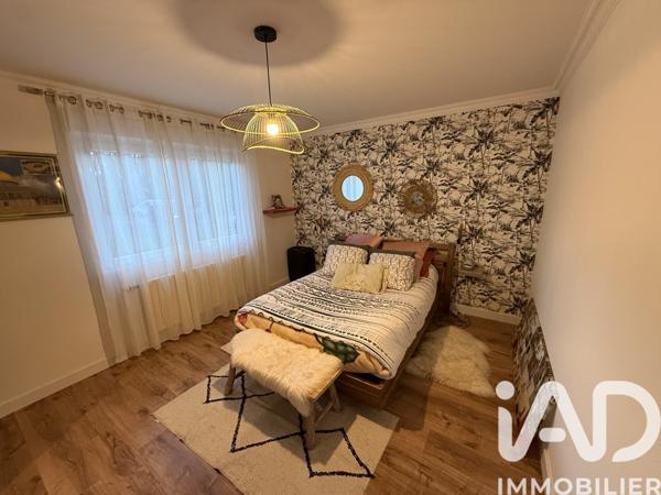 Appartement à vendre 2 pièces 52 m² Villerupt