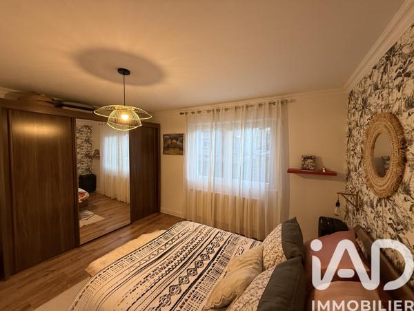 Appartement à vendre 2 pièces 52 m² Villerupt