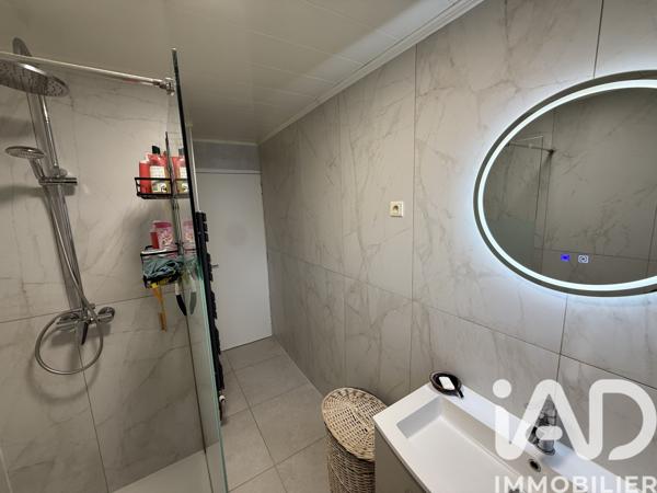 Appartement à vendre 2 pièces 52 m² Villerupt