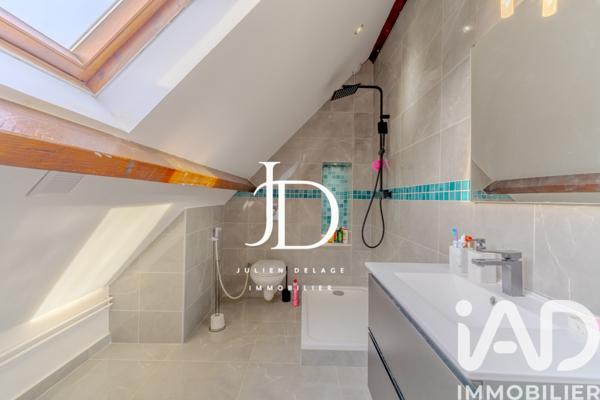 Maison à vendre 7 pièces 190 m² Dammartin-en-Goële