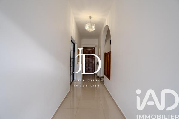 Maison à vendre 7 pièces 190 m² Dammartin-en-Goële