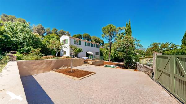 Maison à vendre |  Marseille 09 |  4 pièces | 100 m²