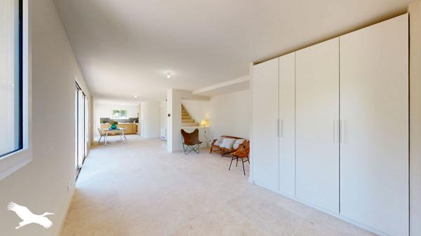 Maison à vendre |  Marseille 09 |  4 pièces | 100 m²