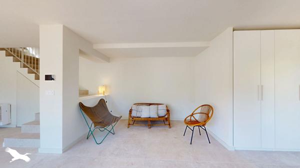 Maison à vendre |  Marseille 09 |  4 pièces | 100 m²