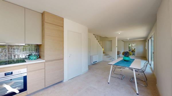 Maison à vendre |  Marseille 09 |  4 pièces | 100 m²