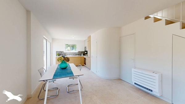 Maison à vendre |  Marseille 09 |  4 pièces | 100 m²