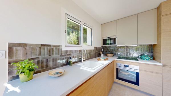 Maison à vendre |  Marseille 09 |  4 pièces | 100 m²