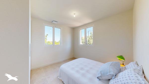 Maison à vendre |  Marseille 09 |  4 pièces | 100 m²