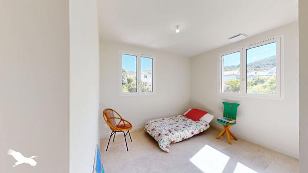 Maison à vendre |  Marseille 09 |  4 pièces | 100 m²